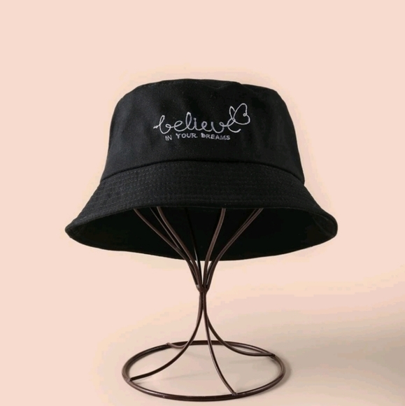 Bucket hat - Picture 3 of 3